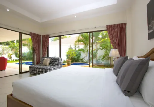 Tortuga Villas Pattaya