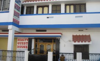 Beauty Guest House