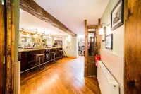 The Green Dragon Hotels in Burlescombe