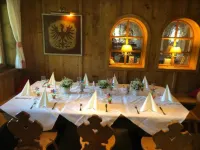 란트호텔 보르데르그루브 Gemeinde Reith bei Kitzbuhel 호텔