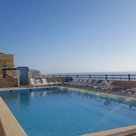 Hotel Apartamento Praia Azul