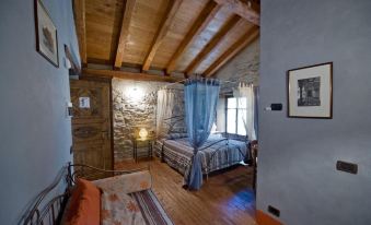 La Maison des Vignerons Chambres d'Hotes B&B