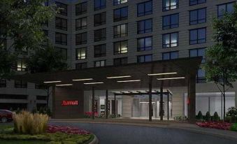 Chicago Marriott Naperville