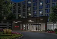 Chicago Marriott Naperville Hotel a Lisle