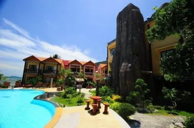 Friendly Resort & Spa