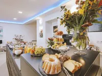 Boutique-Hotel Kronenstuben Hotele w: Ludwigsburg