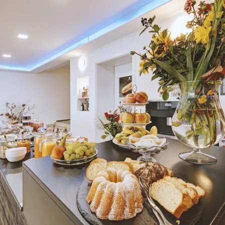 Boutique-Hotel Kronenstuben