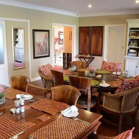 Branley Lodge Bed and Breakfast