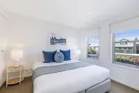 The Victoria Apartments