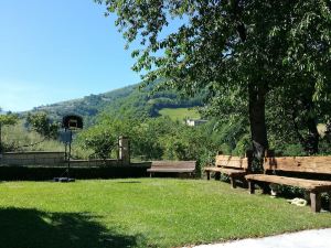 Casa Rural la Pumarada de Limés