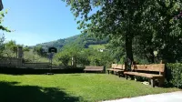 La Pumarada de Limés. Alojamientos Rurales Hoteles en Cangas del Narcea