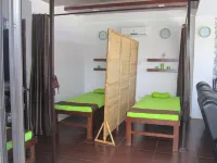 Manarra Sea View Resort - spa