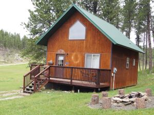 Elk Haven Vacation Cabins