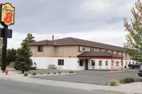 Super 8 by Wyndham Carson City/Lake Tahoe Hotels near JCPenney