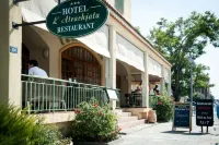 Hôtel Restaurant Atrachjata