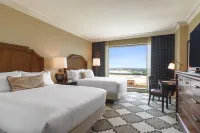 Omni Fort Worth Hotel - parking