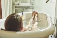 Hotel B - Romantic