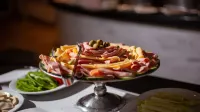 Holiday Inn TUXPAN - CONVENTION CENTER by IHG - petit déjeuner