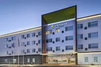 Element Palmdale Hotels near Barrel Springs Park and Ride