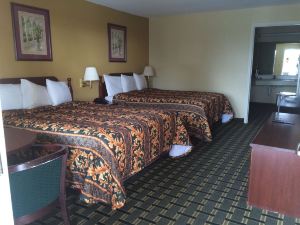 Executive Inn Schulenburg