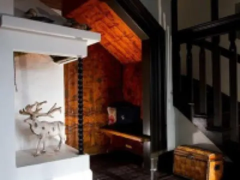 Hotell Granen Hotels in Are