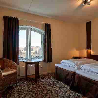 Four Points Flex by Sheraton Koge Rooms