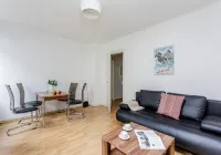 Rent a Home Eptingerstrasse - Self Check-IN Hotel di Birsfelden