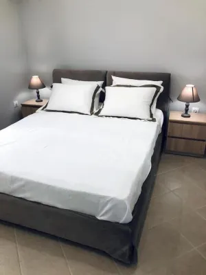 Charming Apartment in Faliro - 3-Star