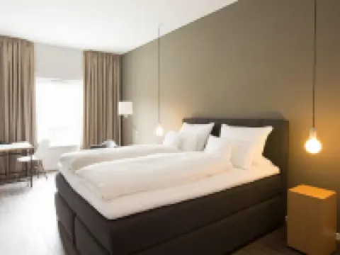 Hotel Lindenhof Hotels in Erkelenz