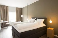 Hotel Lindenhof Hotels in Huckelhoven