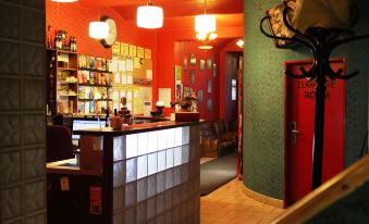 Hostel Marabou Prague