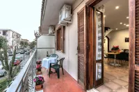 Plaza Rooms Ciampino Các khách sạn ở Ciampino
