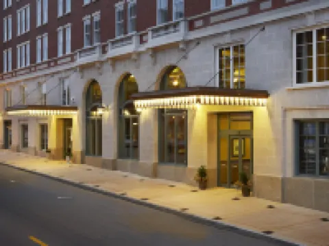 Hotel Julien Dubuque Hoteles en Dubuque