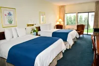 Penn Wells Lodge Hotels in Delmar Township