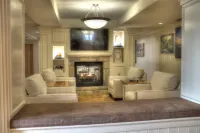 Lodge at Five Oaks Pigeon Forge - Sevierville