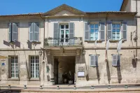 Hotel d'Europe Hotels in Avignon