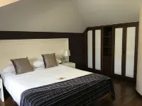 Hotel Calzada Hôtels à : Valdegodos