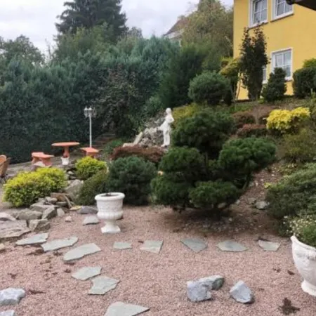 Haus am Park