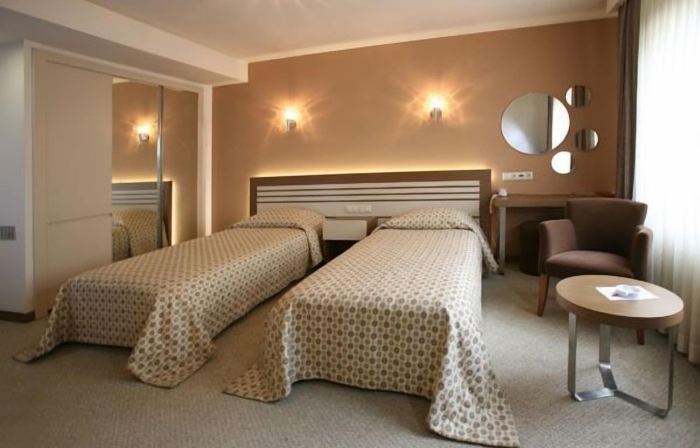 Baliktasi City Hotel & Spa
