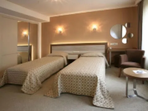 Baliktasi City Hotel & Spa Hotels in Altinordu