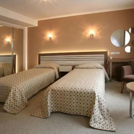 Baliktasi City Hotel & Spa
