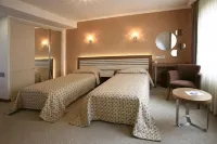 Baliktasi City Hotel & Spa Hotels in Kuylu