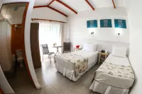 Easter Island Ecolodge Hotels in Hanga Roa