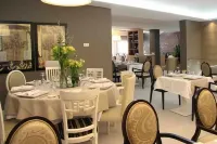 Hotel Douro Inn - Bữa sáng