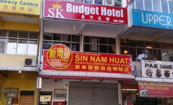 SK Budget Hotel