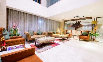 Best Western la Vista Pathankot