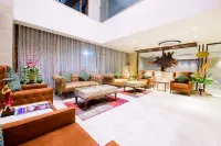 Best Western la Vista Pathankot Hotels in Madhopur