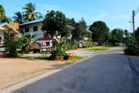 รุ่งอรุณรีสอร์ท