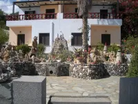 반겔리스 빌라 아요스니콜라오스 호텔