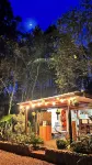 Glamping Vital Spa Hotels in Vereda Chaparral